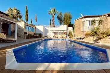 酒店 Cyprus Villages