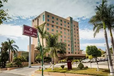 فندق Fiesta Inn Tuxtla Gutierrez