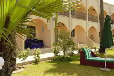 Hotel Golden Beach