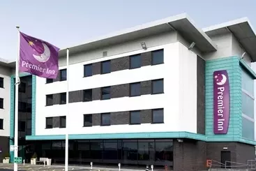 Hotel Express By Holiday Inn Ayr