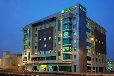 酒店 Holiday Inn Express Dubai, Jumeirah, An Ihg