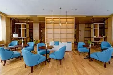 Hotel Kunming Guihua