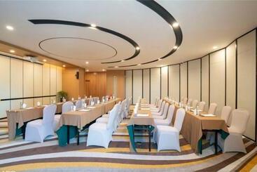 Hotel Kunming Guihua