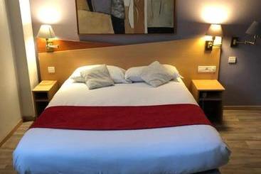 בית מלון כפרי Noemys Toulon La Valette