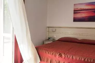 ホテル Margherita