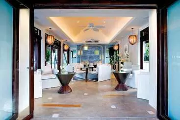 Hôtel Melati Beach Resort & Spa