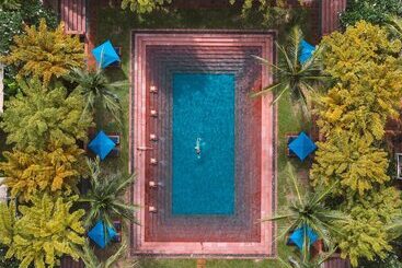 Hotel Melati Beach Resort & Spa