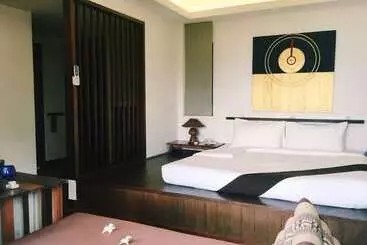 فندق Mooban Talay Resort