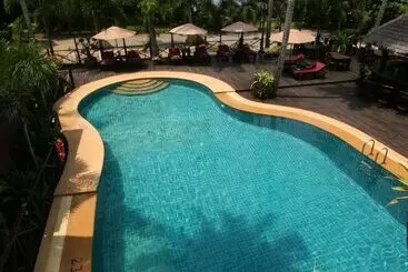 Hotel Nirvana Resort Koh Chang