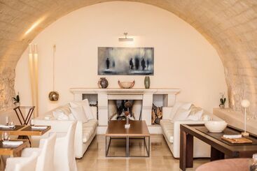 ホテル La Sommità Relais & Chateaux