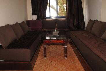 Hotel Residence Rihab