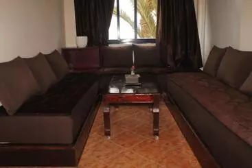 호텔 Residence Rihab