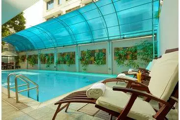 هتل Royal Park Residence