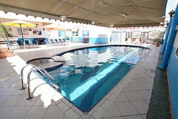 Hotel Spark Residence