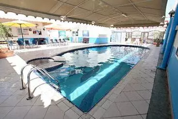 בית מלון כפרי Spark Residence