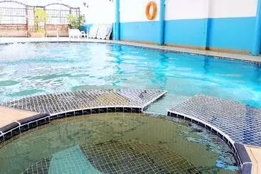 Hotel Spark Residence