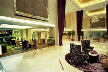 Hotel Titan Times