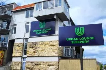 Hotel Urban Lounge Sleepery