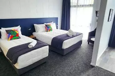 Otel Urban Lounge Sleepery