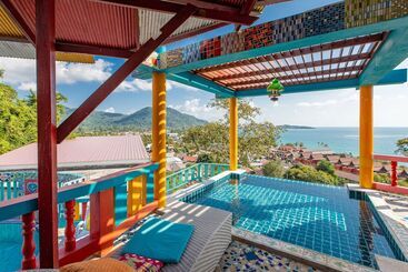 ホテル Varinda Resort