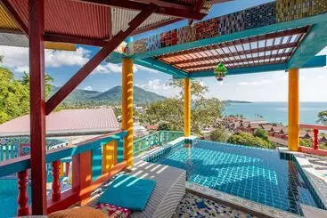 Hotel Varinda Resort