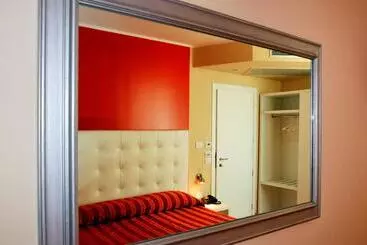 Hotel Villa Molinari