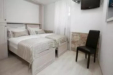 Apartment Villa Matejuska Heritage