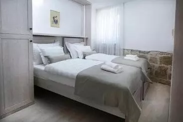 Appartment Villa Matejuska Heritage