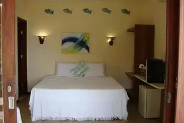 アパートホテル Vista Bela Pousada