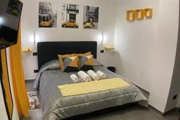 Bed and Breakfast Porta Romana