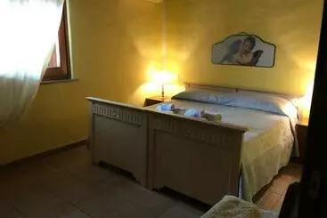 Bed and Breakfast Affitti Brevi Tzia Licca