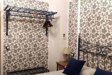 Huoneistohotelli Casa Museo La Merced