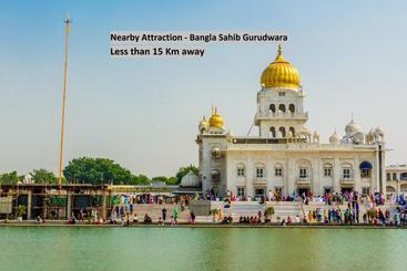 Szálloda Oyo Flagship 75888 Kd House