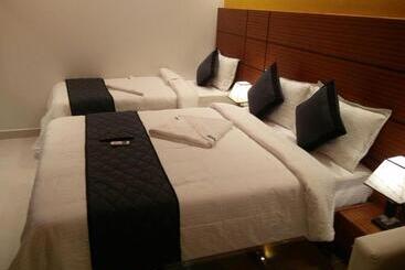 בית מלון כפרי Spark Residency