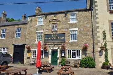 Hotel The King S Head