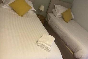 호텔 The King S Head