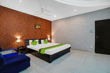 Hotel Treebo Trend Mp Inn