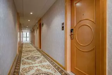 Hotel Vienna
