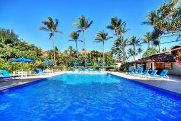 Makena Surf Resort #f209 By Ali I Resorts