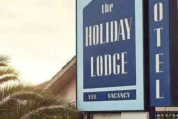 Motel Holiday Lodge Motor Inn