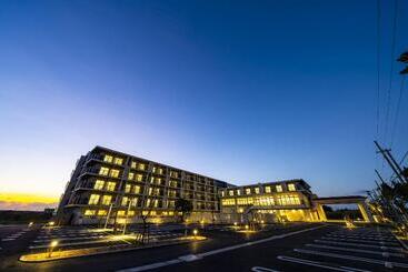 Torifito Miyakojima Resort