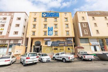 Al Eairy Apartments   Makkah 3