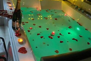 B&b Il Sogno Cosenza