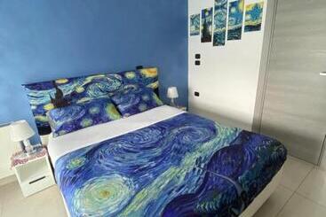 B&b Il Sogno Cosenza