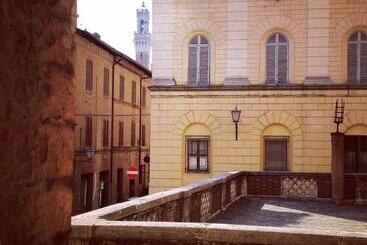 B&b Le Camere Di Livia