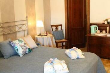 Bed and Breakfast Affittacamere Casa Mac & Rose