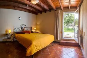 ベッドアンドブレックファースト Quinta Quinze