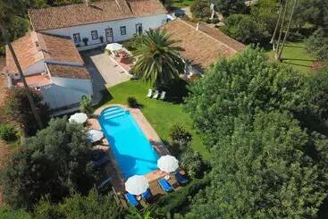 Bed & Breakfast Quinta Quinze