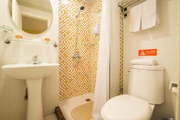 ホテル Home Inn Taiyuan Yingze Bridge University Of Technology