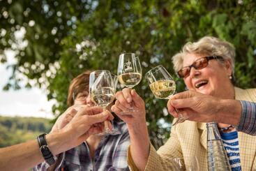 בית מלון כפרי Leyscher Hof